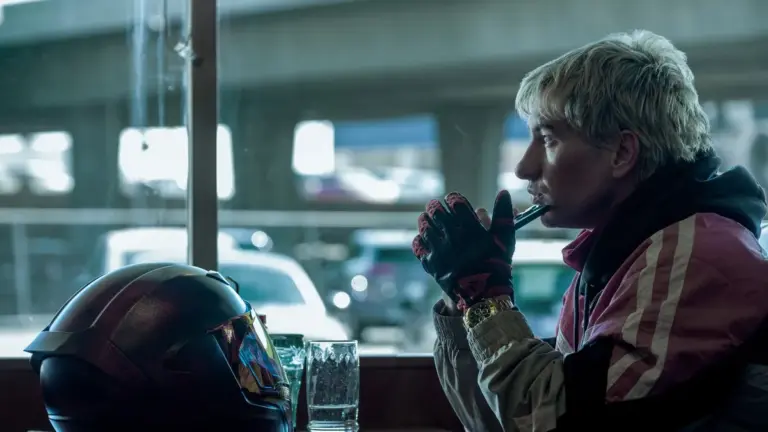 crime 101 movie — IN news