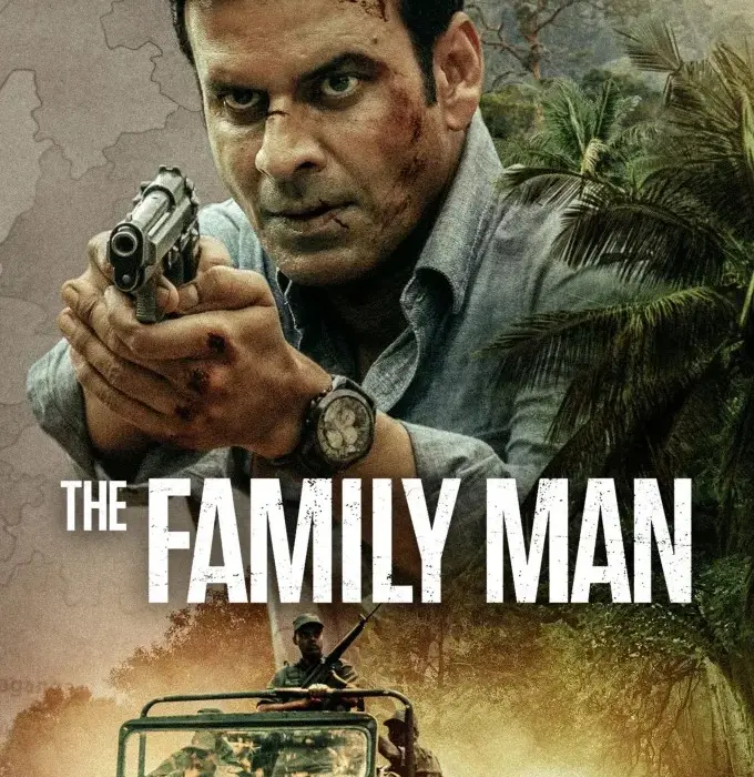 द फैमिली मैन — IN news