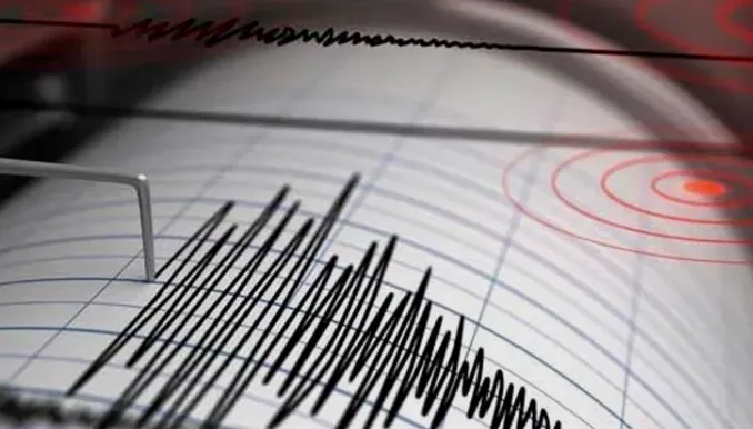 delhi earthquake tremors — IN news