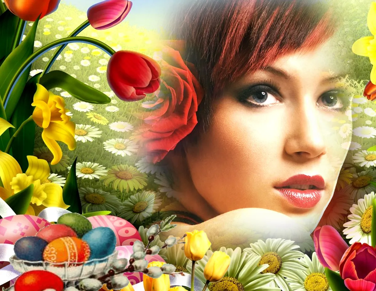 easter sunday — IN news