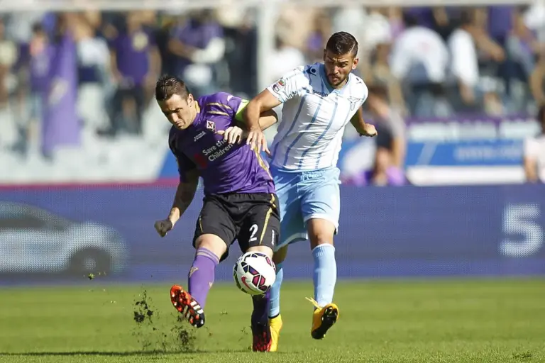 fiorentina vs lazio — IN news