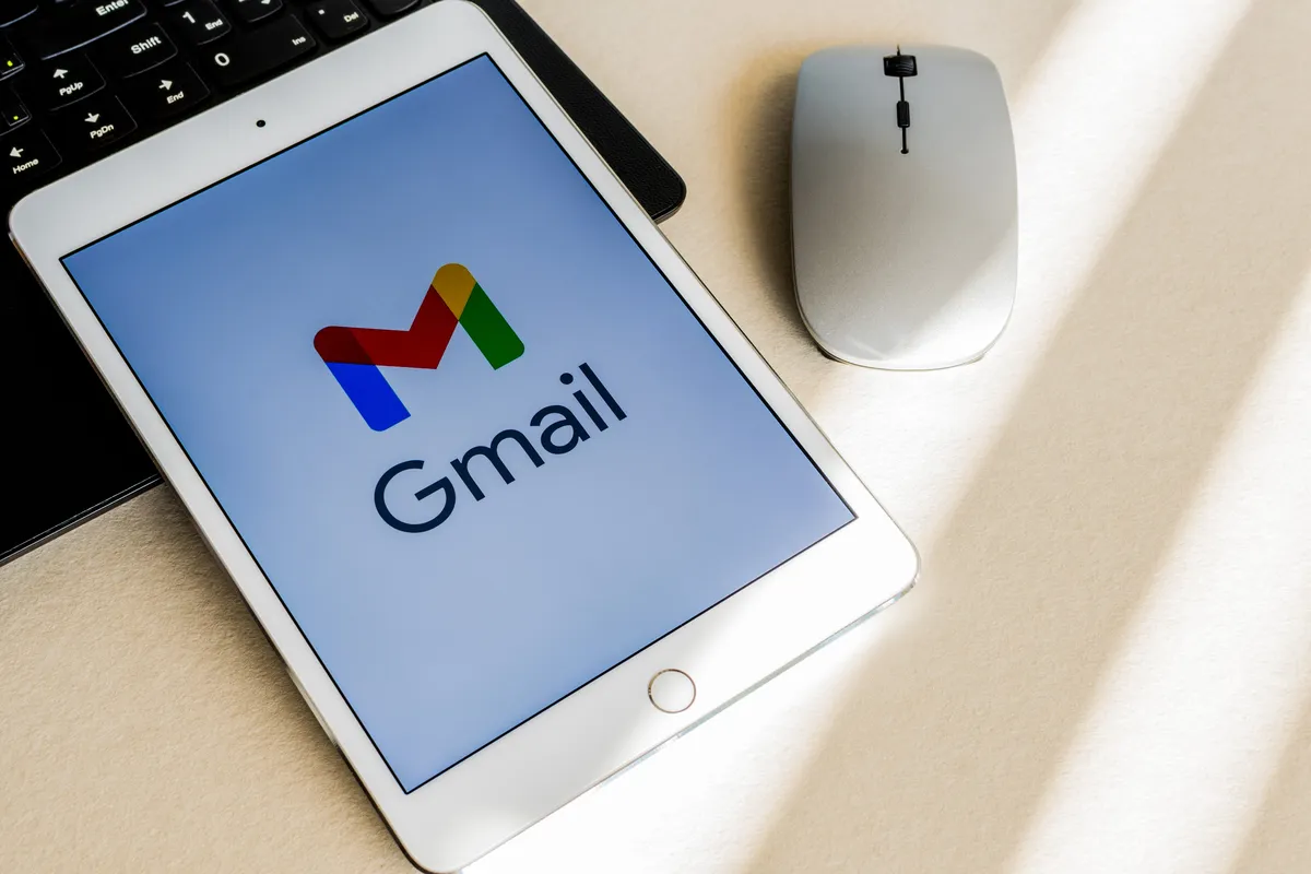 gmail — IN news