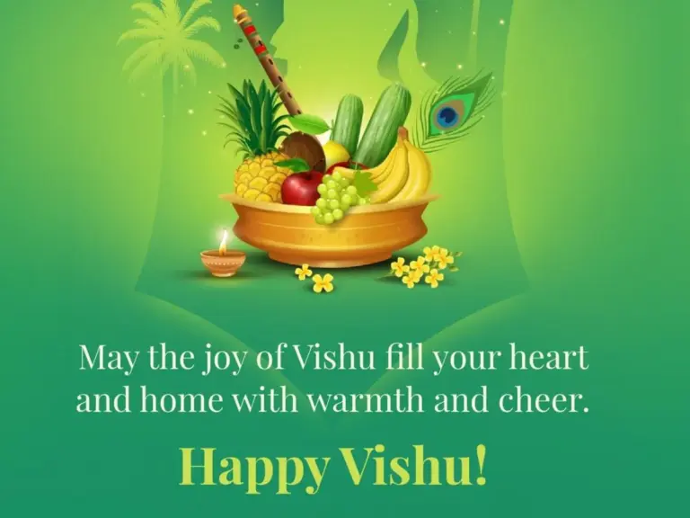 happy vishu 2026 — IN news