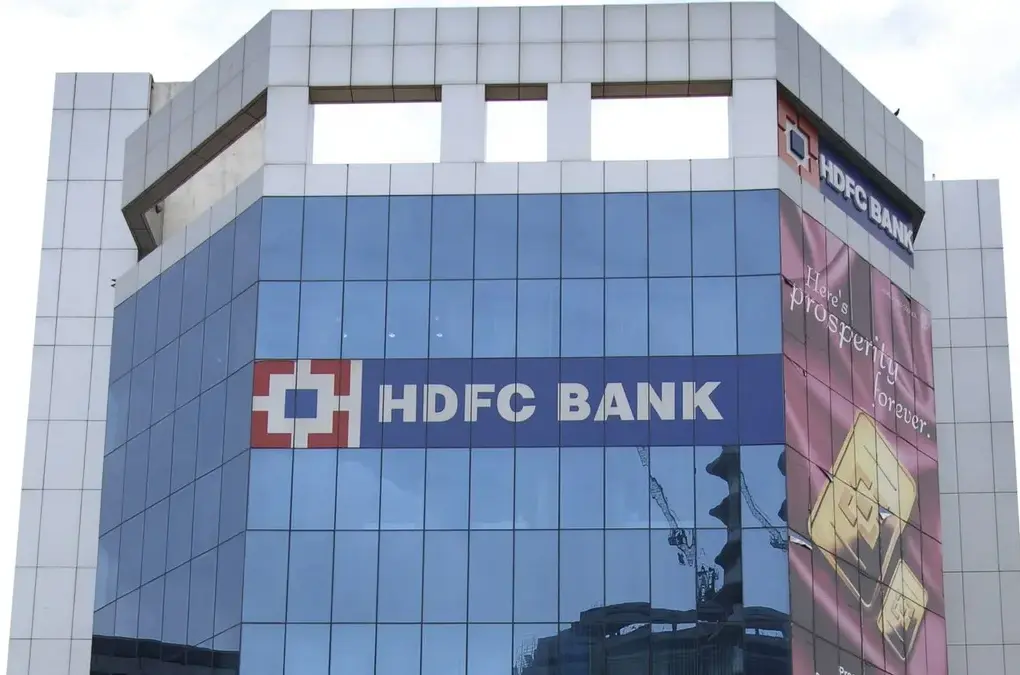 hdfc bank icici bank q4 results — IN news