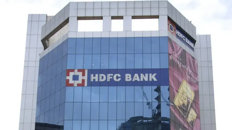 hdfc bank icici bank q4 results — IN news