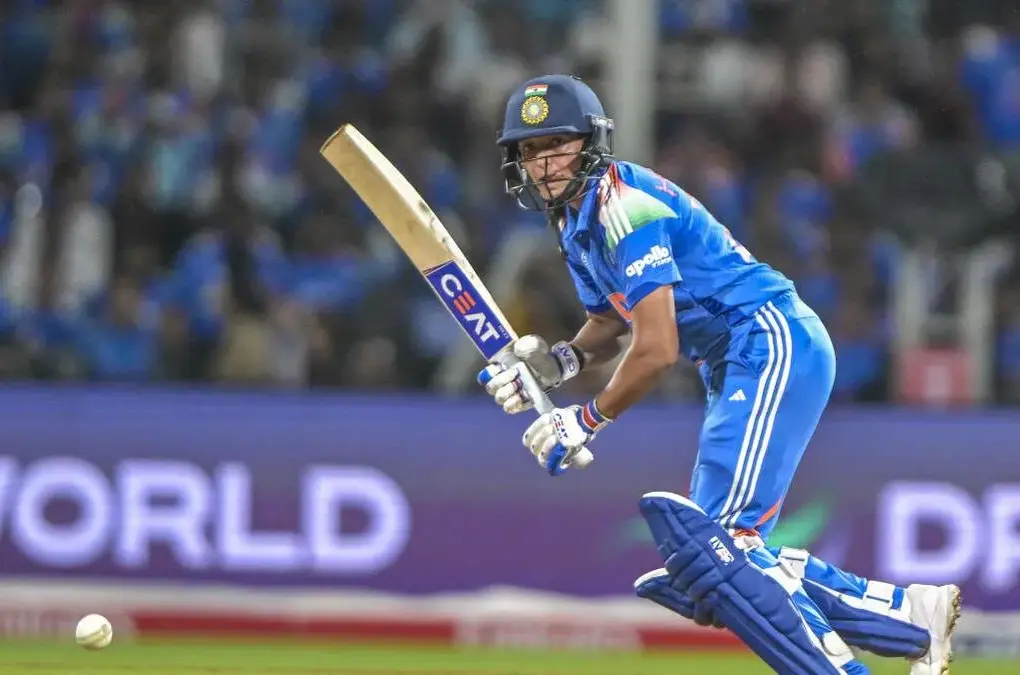 india women vs south africa women — IN news