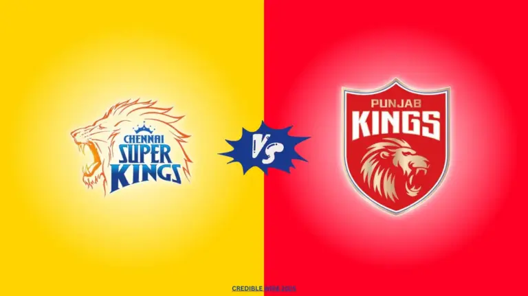 ipl match csk vs pbks — IN news