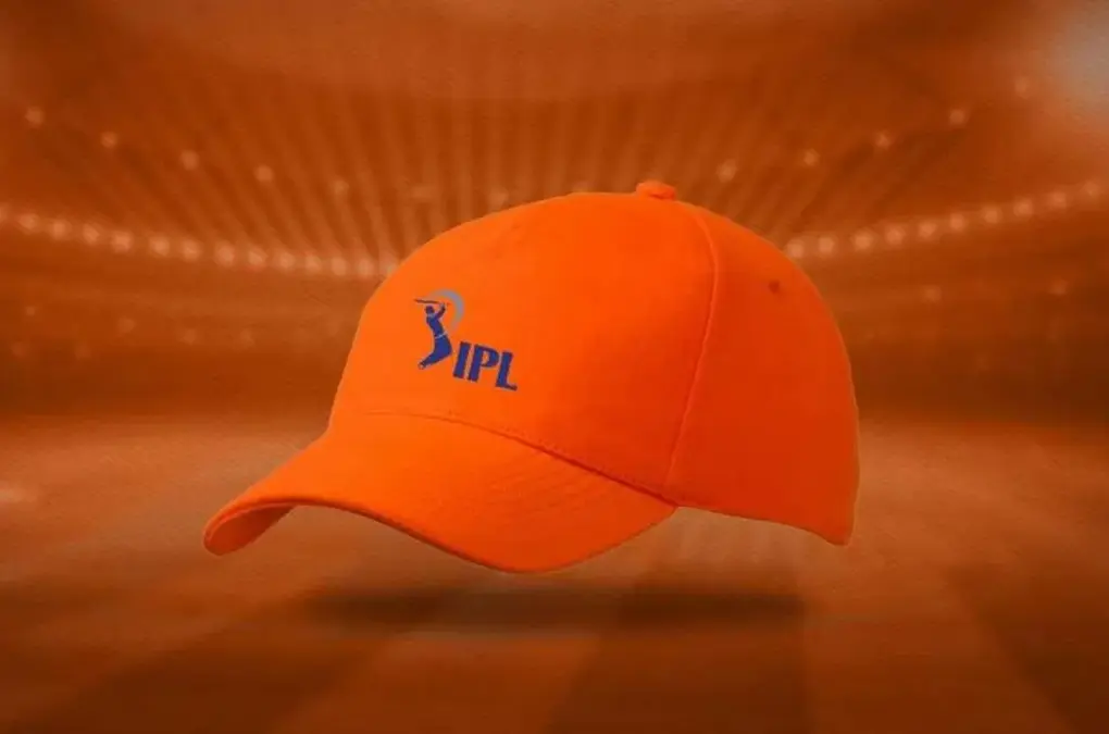 ipl orange cap — IN news