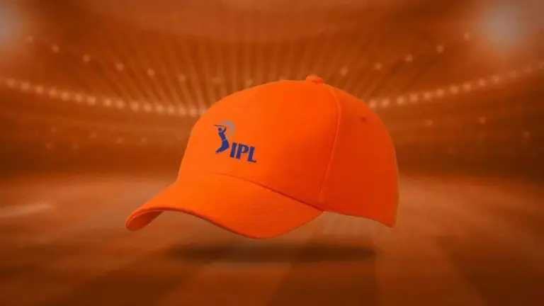ipl orange cap — IN news