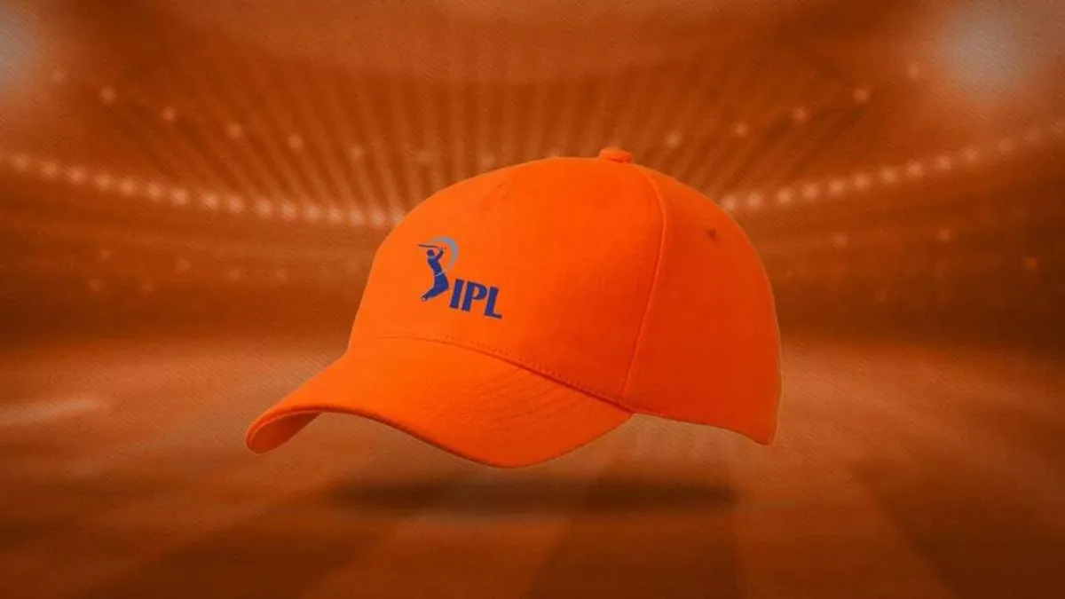 ipl orange cap — IN news