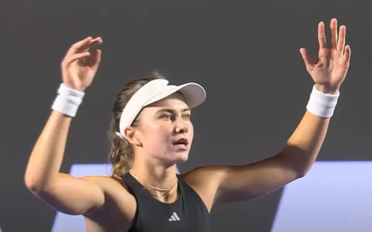 iva jovic — IN news