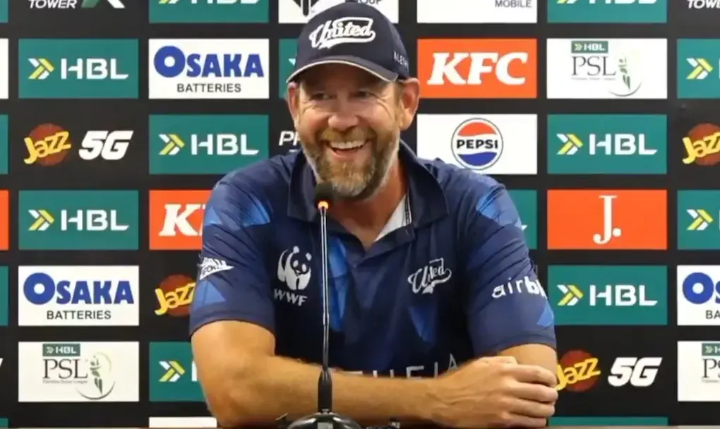 jacob oram — IN news