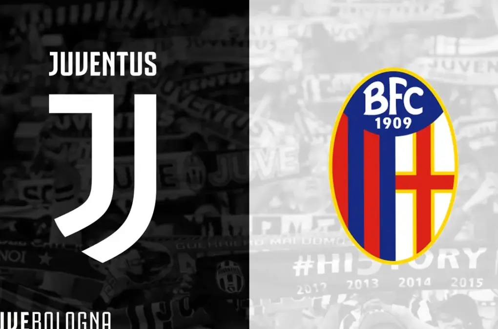 juventus vs bologna — IN news