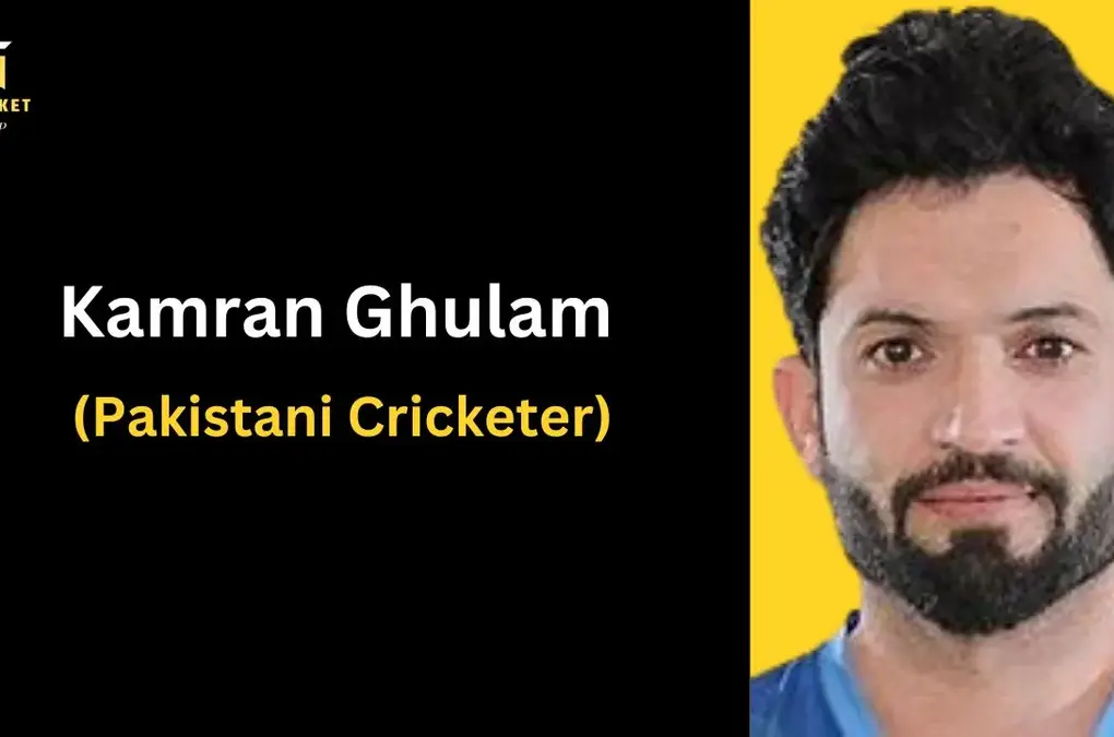 kamran ghulam — IN news
