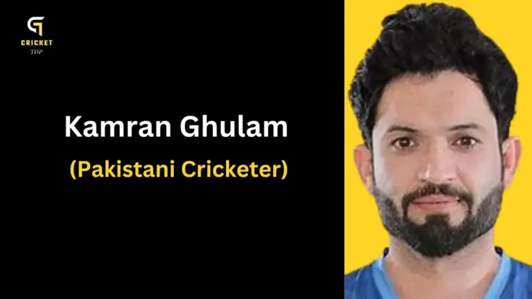 kamran ghulam — IN news