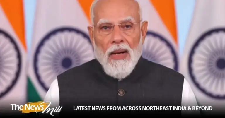 karmayogi — IN news