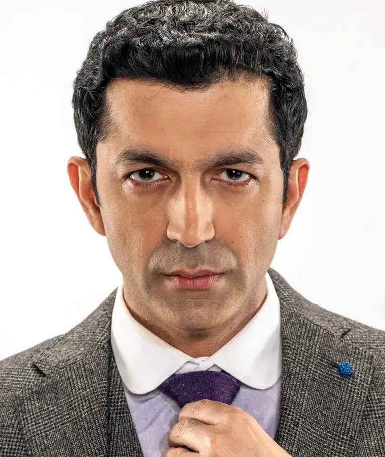 kunal kohli — IN news