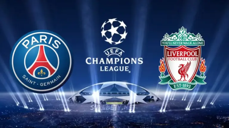 liverpool vs psg — IN news
