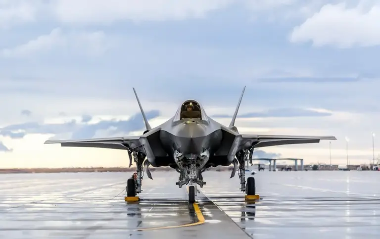 lockheed martin f-35 lightning ii — IN news