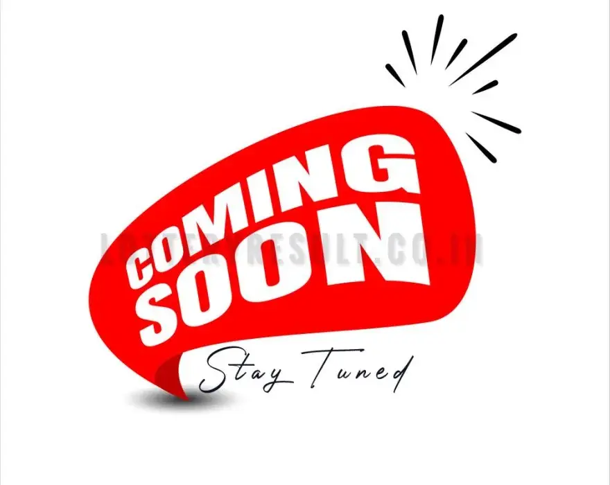 lottery result — IN news