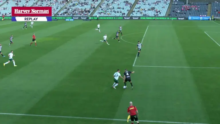 macarthur vs newcastle jets — IN news