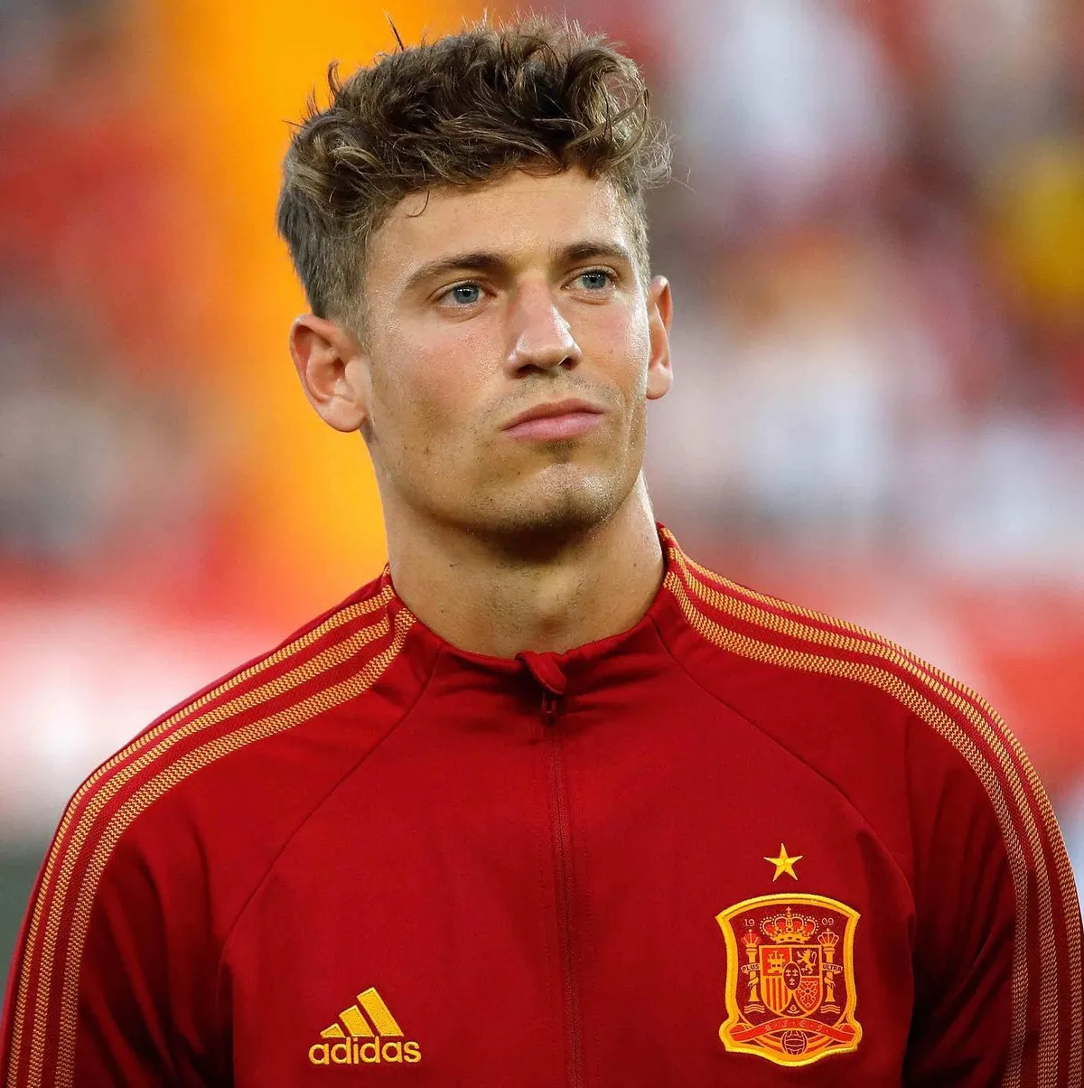 marcos llorente — IN news