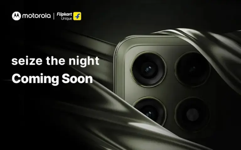 motorola edge 70 pro — IN news