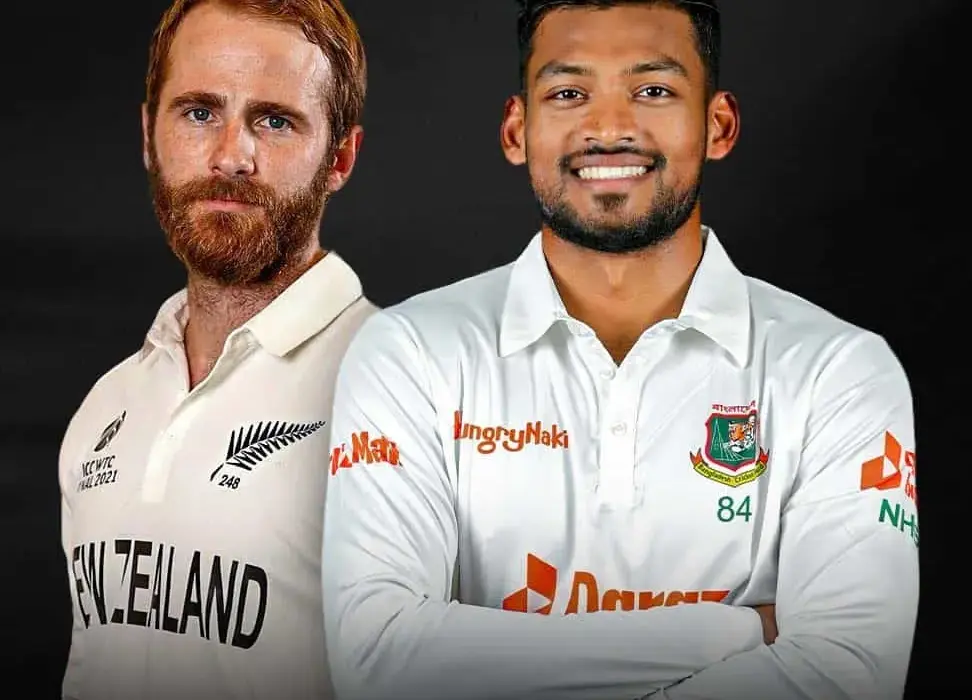 new zealand vs bangladesh — IN news