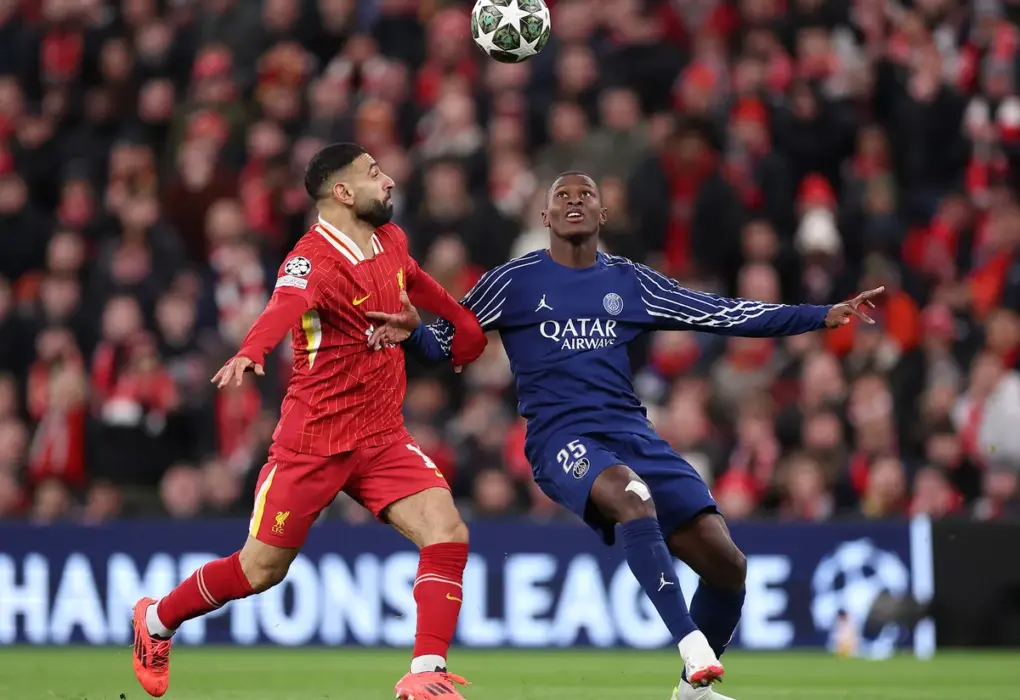 nuno mendes — IN news