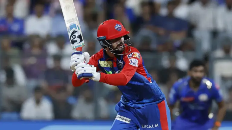 orange cap leaderboard — IN news