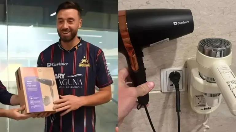 पाकिस्तान सुपर लीग — IN news