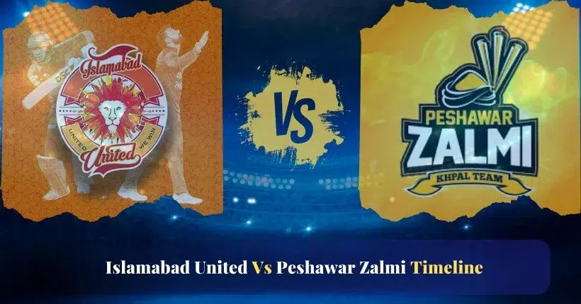 peshawar zalmi vs islamabad united — IN news