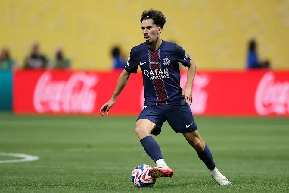 psg vs bayern munich — IN news