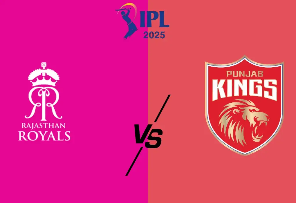 punjab kings vs rajasthan royals match scorecard — IN news