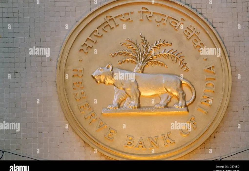 rbi — IN news