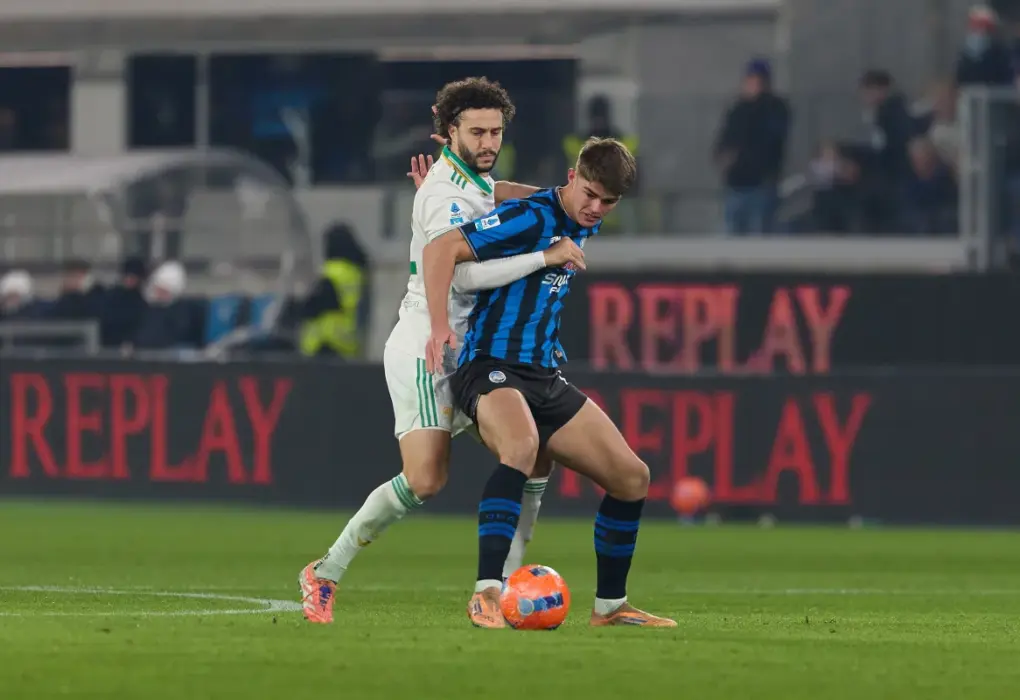 roma vs atalanta — IN news