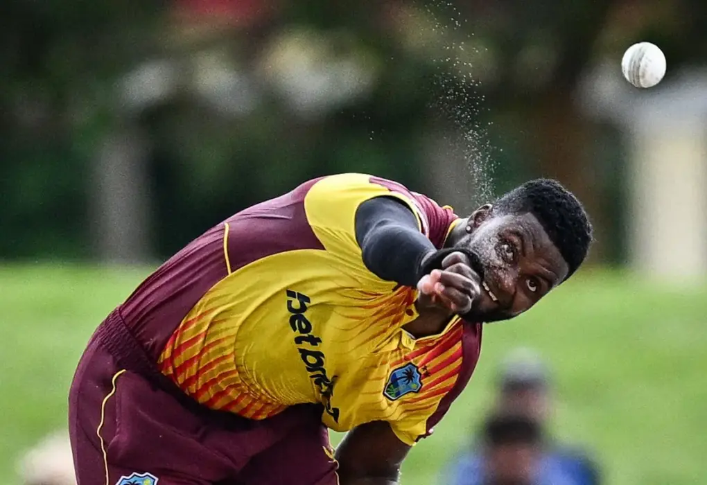 romario shepherd — IN news