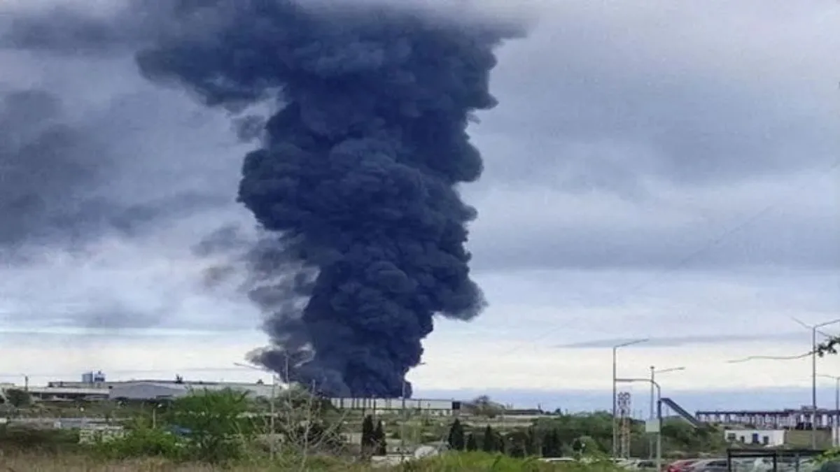 రష్యా: Russia’s Ceasefire Proposal Amid Ongoing Ukraine Conflict