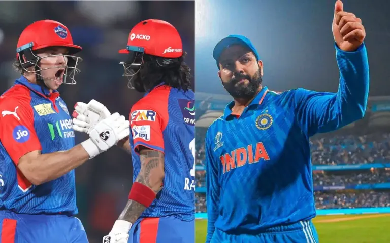 sandeep sharma — IN news