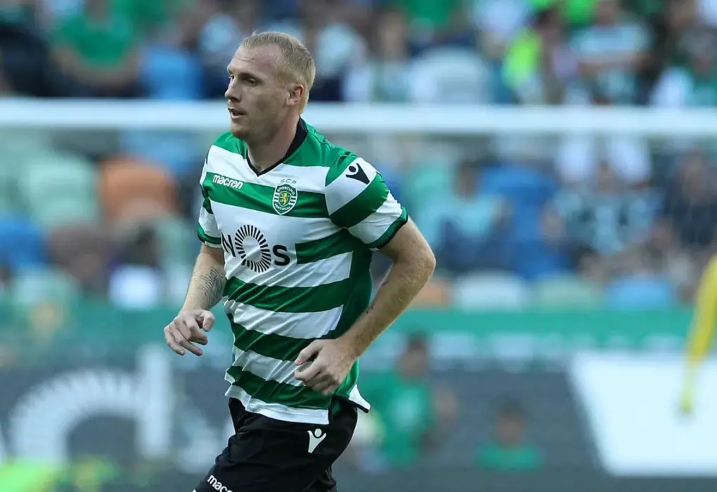sporting vs tondela — IN news