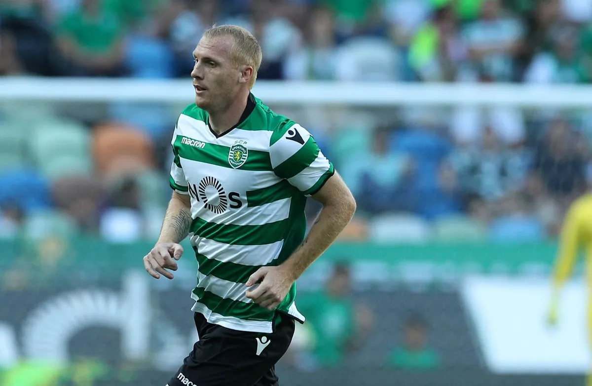 Sporting vs Tondela: Title Hopes at Stake