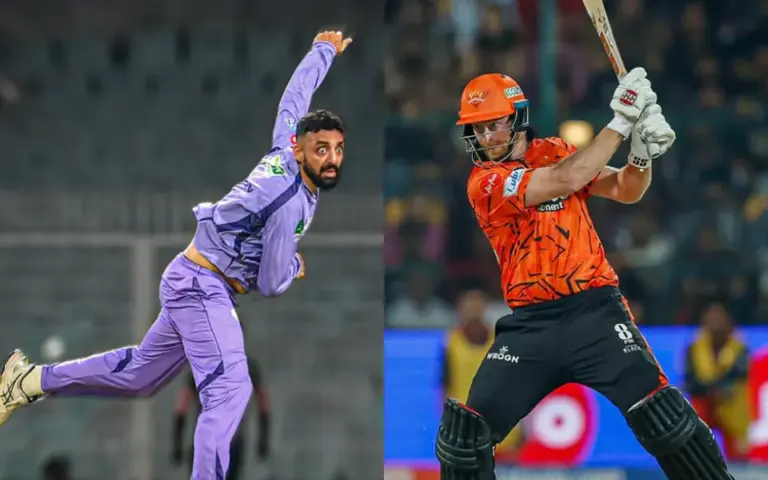 srh vs kkr — IN news