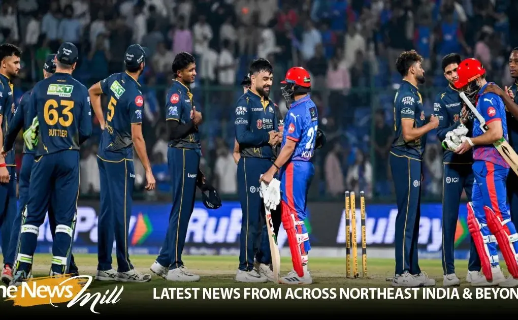 t. natarajan — IN news