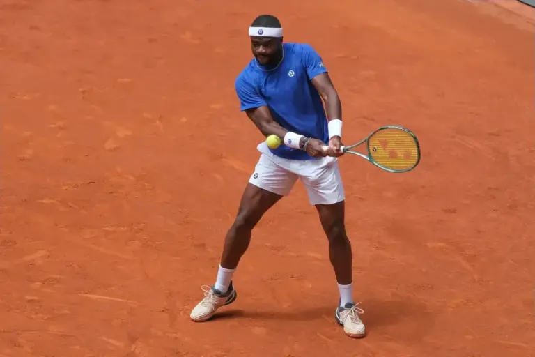 tommy paul — IN news