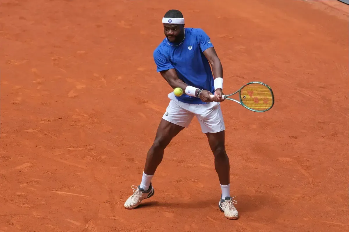 tommy paul — IN news