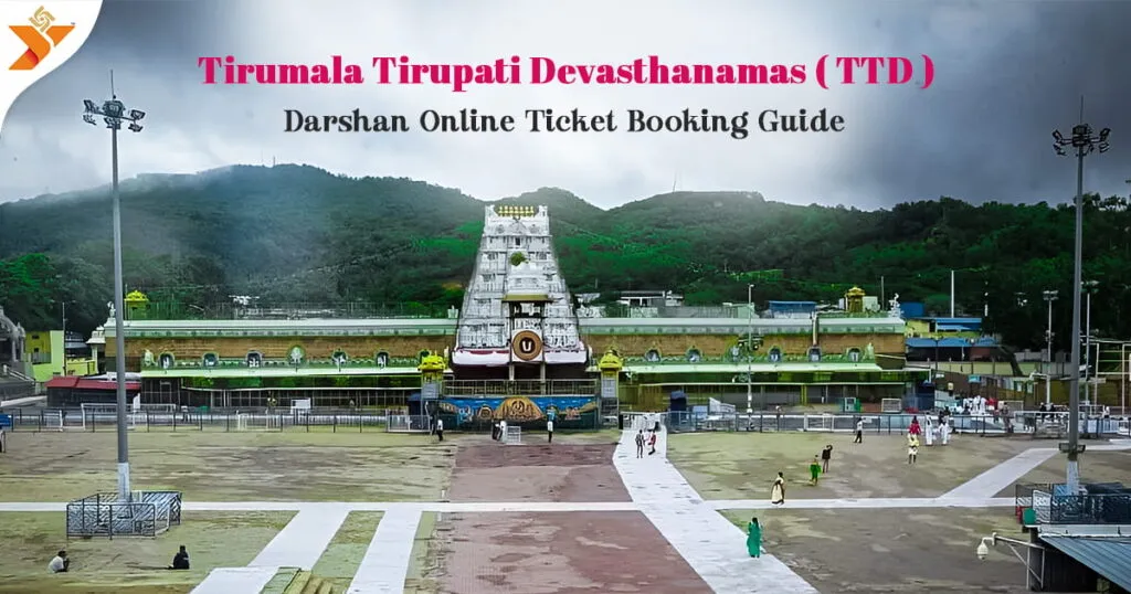 ttd released the online schedule for july darshan and accommodation — IN news