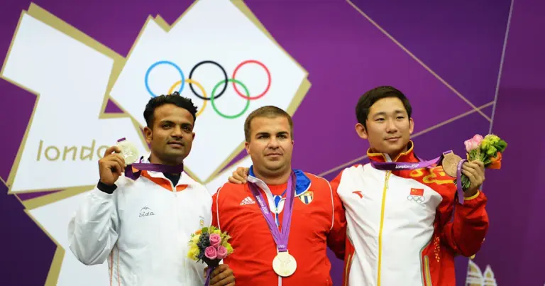 वैशाख विजय कुमार — IN news