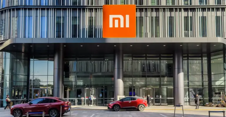 xiaomi — IN news