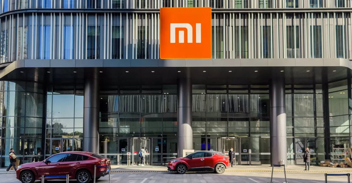 xiaomi — IN news