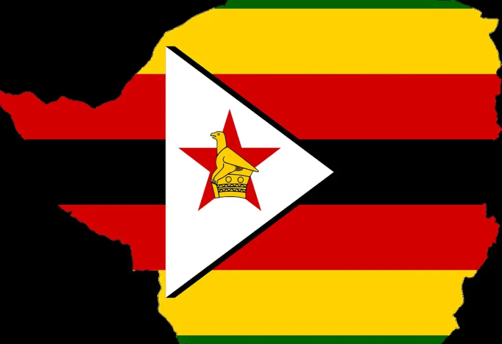 zimbabwe — IN news
